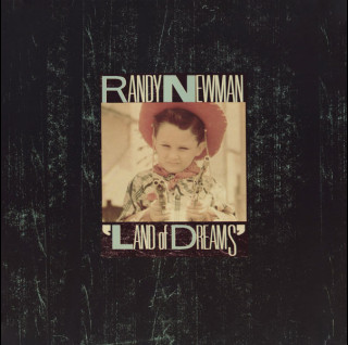 Randy Newman - Land Of Dreams (1988) [1LP]