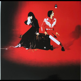 White Stripes, The - Elephant (2021) [2LP]