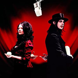White Stripes, The - Get Behind Me Satan (2021) [2LP] 180g