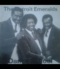 Detroit Emeralds - Dance School (1983) [12"]