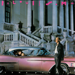 Belouis Some - Some People (1985) [1LP]