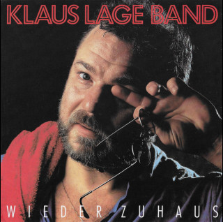 Klaus Lage Band - Wieder Zuhaus (1984) [7"]