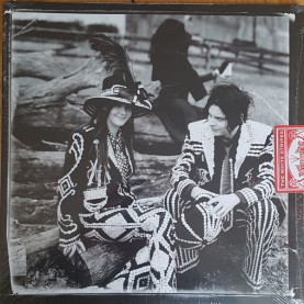 White Stripes, The - Icky Thump (2021) [2LP] 180g