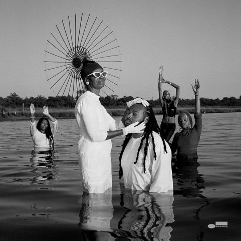 Immanuel Wilkins - The 7th Hand (2022) [2LP]