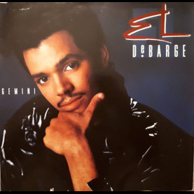 El DeBarge - Gemini (1989) [1LP]