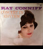 Ray Conniff And His Orchestra & Chorus - Concert In Rhythm [1LP]