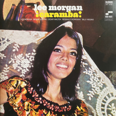 Lee Morgan - ¡Caramba! (2022) [1LP] 180g