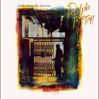 Ralph McTell - Slide Away The Screen (1979) [1LP]