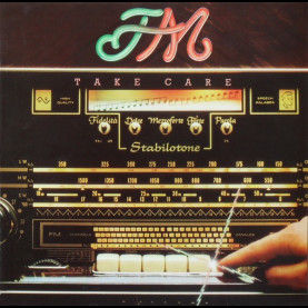 FM (10) - Take Care (1978) [1LP]