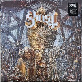 Ghost (32) - Impera (2022) [1LP]
