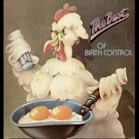 Birth Control - The Best Of Birth Control [1LP]