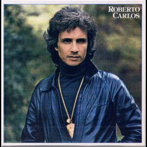 Roberto Carlos - Roberto Carlos (1981) [1LP]