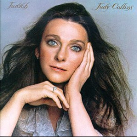 Judy Collins - Judith (1975) [1LP]