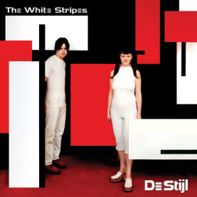 White Stripes, The - De Stijl (2022) [1LP]