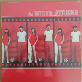 White Stripes, The - The White Stripes (2022) [1LP]