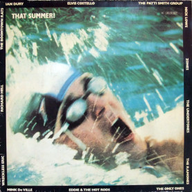 Various - That Summer! (1979) [1LP]