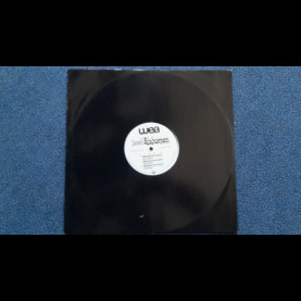 Janosh (3) - Bibabuzemann (1994) [12"]