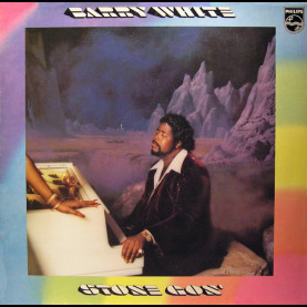 Barry White - Stone Gon' (1974) [1LP]