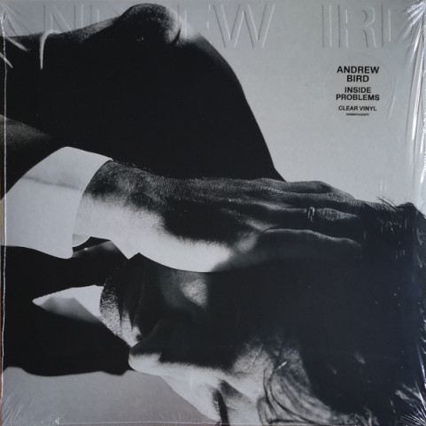 Andrew Bird - Inside Problems (2022) [1LP] 180g