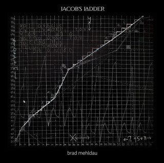 Brad Mehldau - Jacob's Ladder (2022) [2LP]