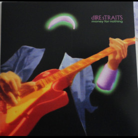 Dire Straits - Money For Nothing (2022) [2LP] 180g