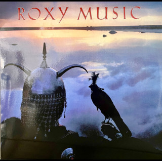 Roxy Music - Avalon (2022) [1LP] 180g