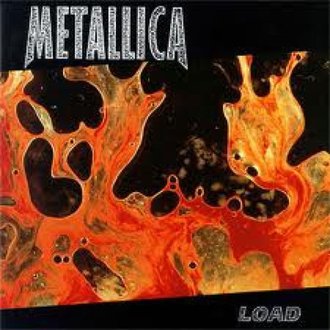 Metallica - Load (2010) [2LP]