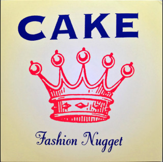 Cake - Fashion Nugget (2022) [1LP] 180g