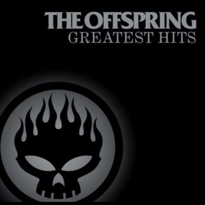 Offspring, The - Greatest Hits (2022) [1LP]