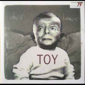 David Bowie - Toy (2022) [1LP]