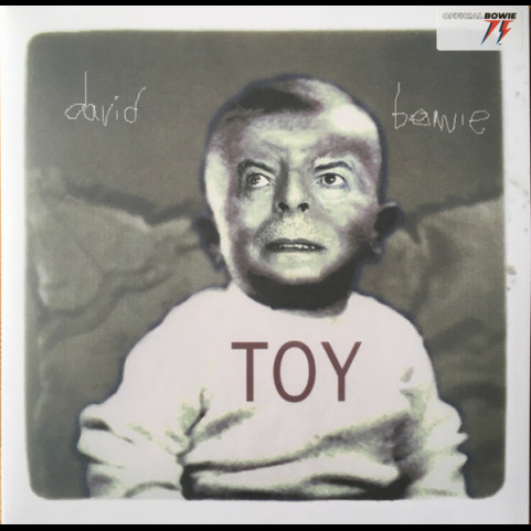 David Bowie - Toy (2022) [1LP]