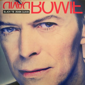 David Bowie - Black Tie White Noise (2022) [2LP]