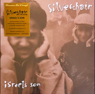 Silverchair - Israel's Son (2022) [12"]