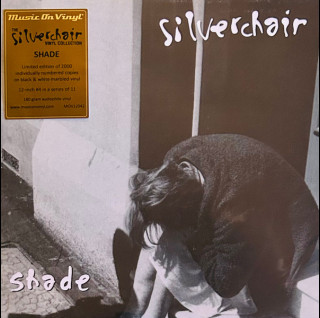 Silverchair - Shade (2022) [12"]