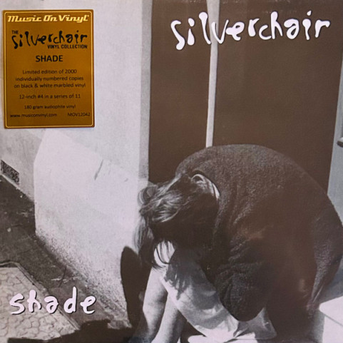 Silverchair - Shade (2022) [12"]