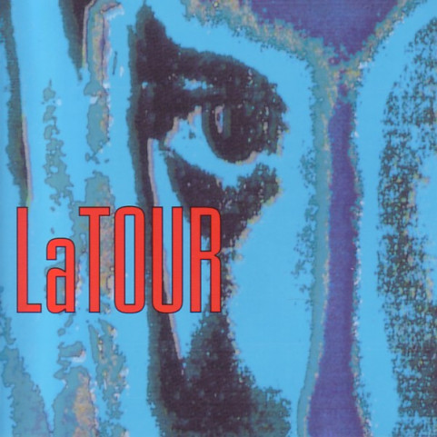 LaTour - LaTour (1991) [1CD]