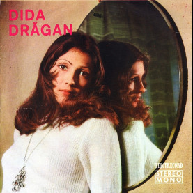 Dida Drăgan - Glas De Păduri / Trepte De Lumină (1975) [7"]