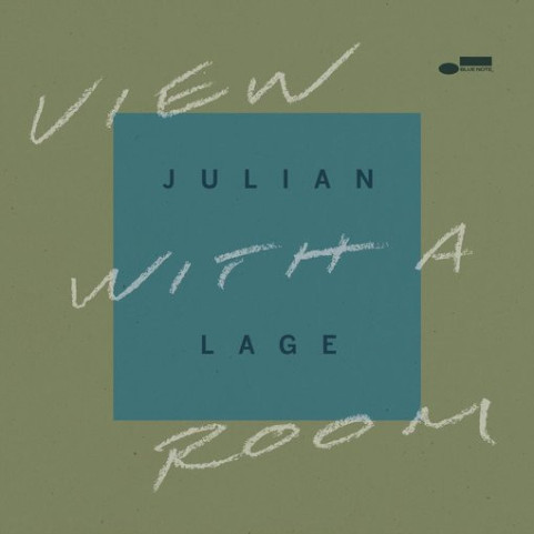 Julian Lage - View With A Room (2022) [1LP]