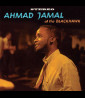 Ahmad Jamal Trio - At The Blackhawk (2022) [1LP]