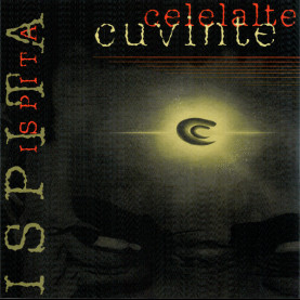 Celelalte Cuvinte - Ispita (2022) [1LP]