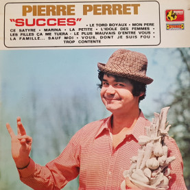 Pierre Perret (2) - 
