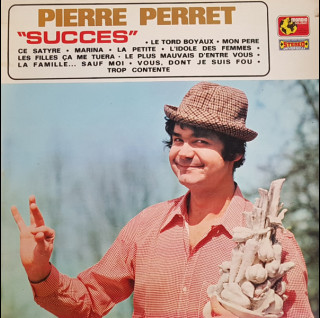 Pierre Perret (2) - 