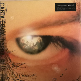 Candlebox - Happy Pills (2021) [2LP]