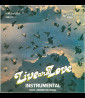 Rising Sound (2) - Live And Love (Instrumental) (1986) [1LP]
