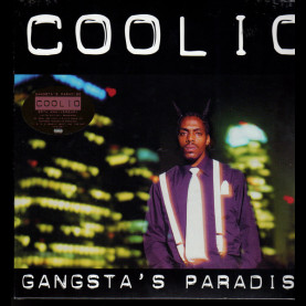 Coolio - Gangsta’s Paradise (2020) [2LP] 180g