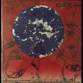 Cure, The - Wish (2022) [2LP] 180g