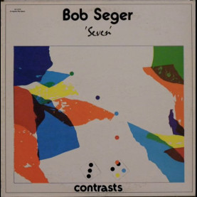 Bob Seger - Seven [1LP]