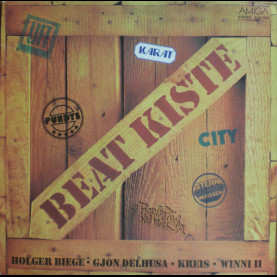 Various - Beat Kiste (1977) [1LP]