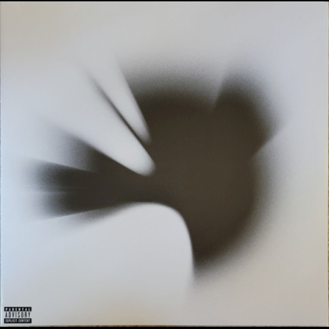Linkin Park - A Thousand Suns (2010) [2LP]