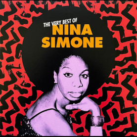 Nina Simone - The Very Best Of Nina Simone (2023) [1LP]